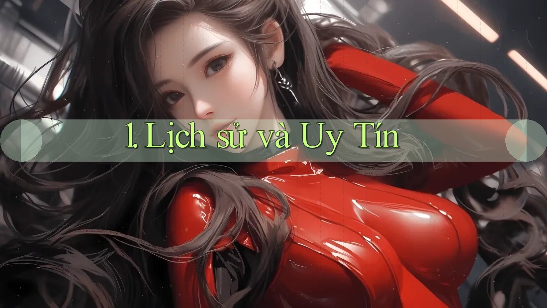 1. Lịch sử và Uy Tín
