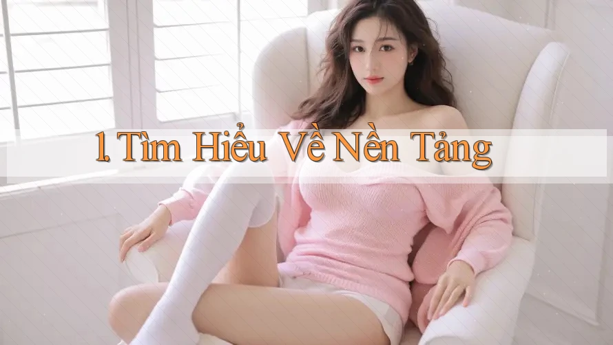 1. Tìm Hiểu Về Nền Tảng 1. Tìm Hiểu Về Nền Tảng