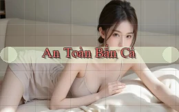 An toàn Bắn cá