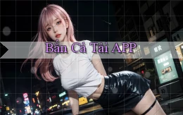 Bắn cá Tải APP