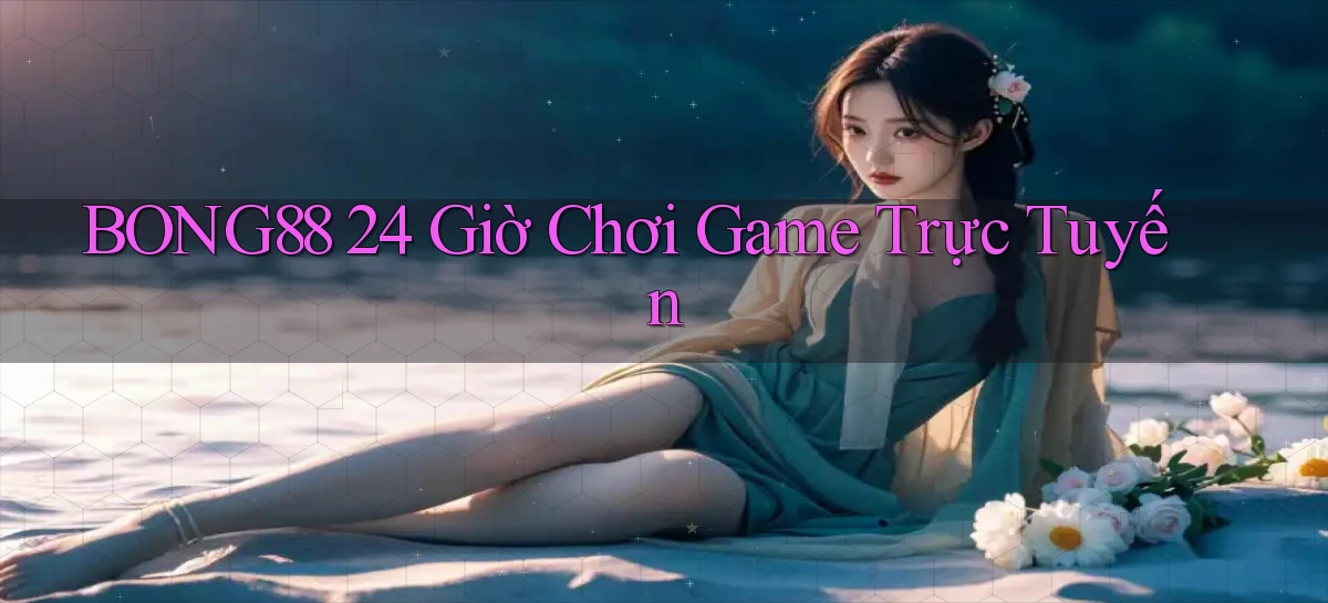bong88   Truy Cập Mới 2026   Website Game
