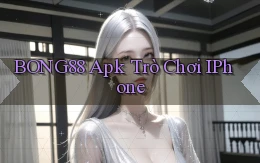 bong88 apk trò chơi iPhone