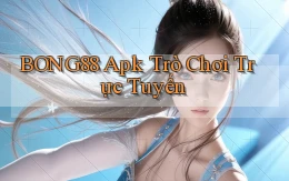 bong88 apk trò chơi trực tuyến