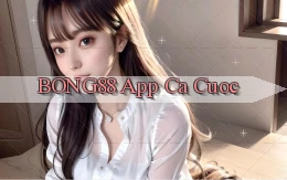 bong88 app ca cuoc