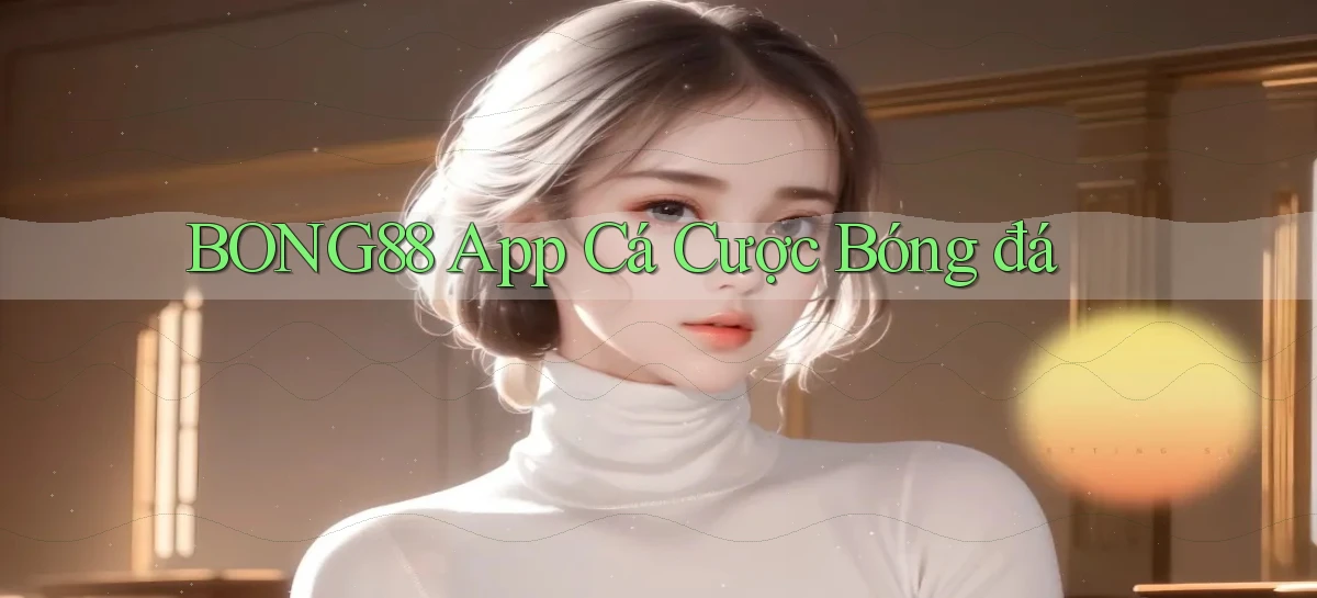 bong88 app cá cược bóng đá