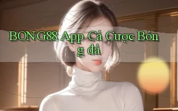 bong88 app cá cược bóng đá