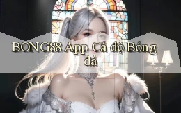 bong88 app cá độ bóng đá