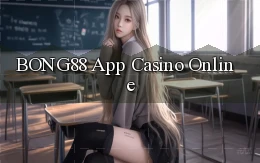 bong88 app casino online
