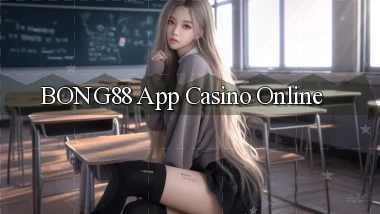 bong88 app casino online