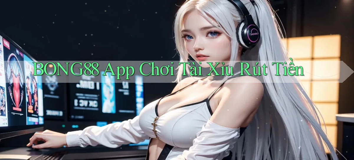 bong88   Truy Cập Mới 2026   Website Game