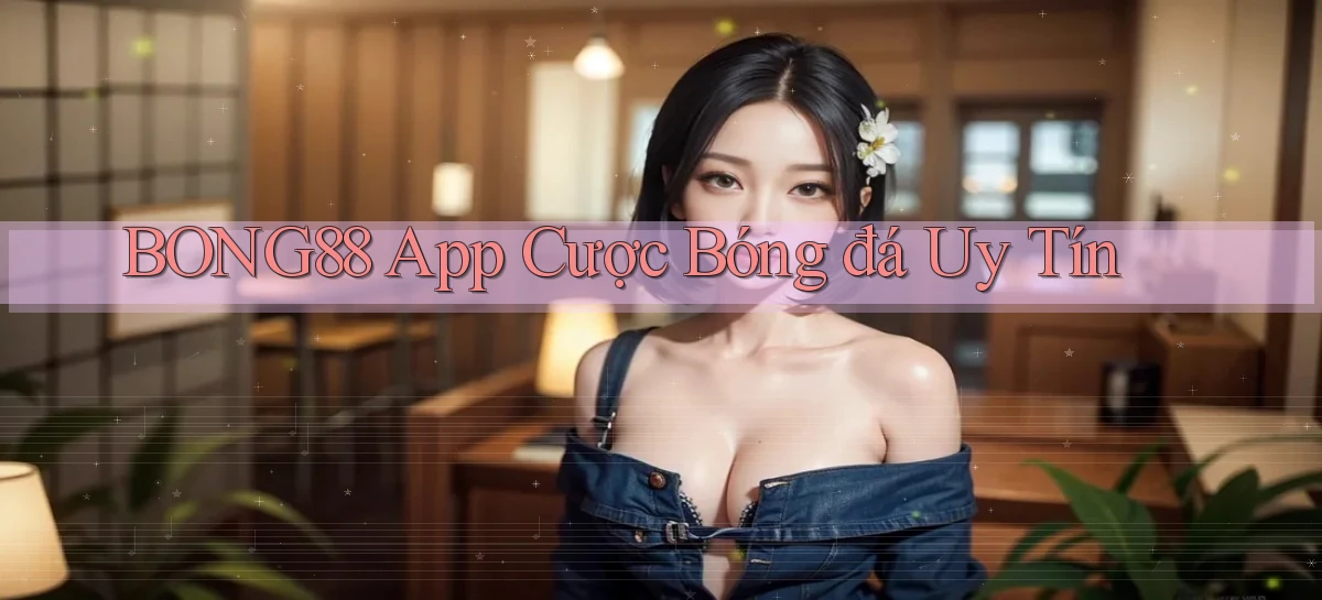 bong88 app cược bóng đá uy tín