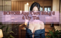 bong88 app cược bóng đá uy tín