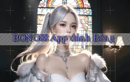 bong88 app đánh bóng