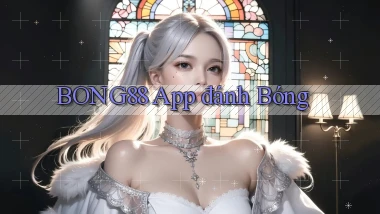 bong88 app đánh bóng