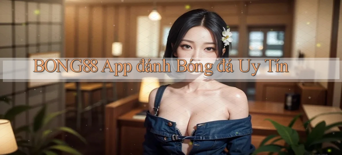 bong88 app đánh bóng đá uy tín