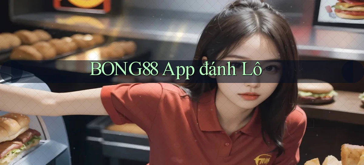 bong88 app đánh lô
