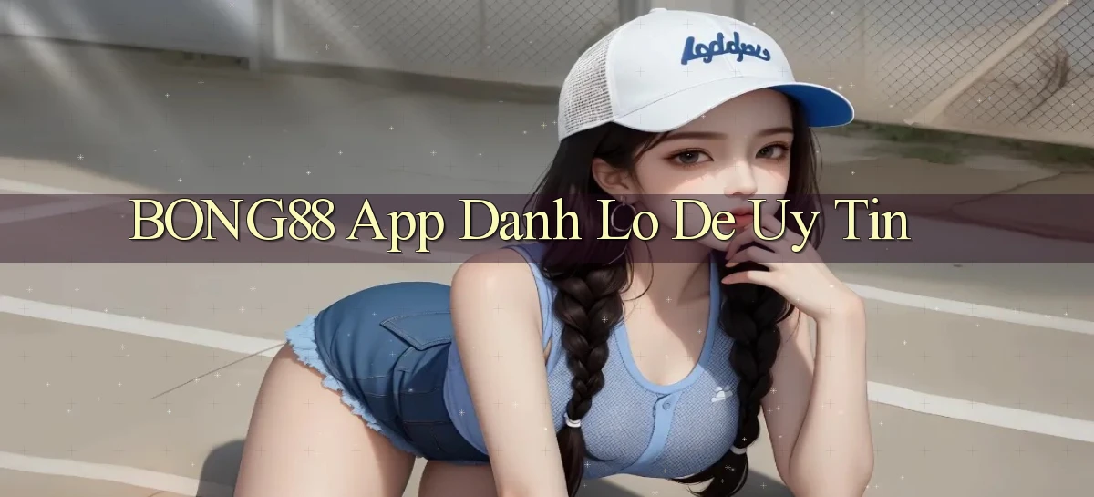 bong88 app đánh lô de uy tín