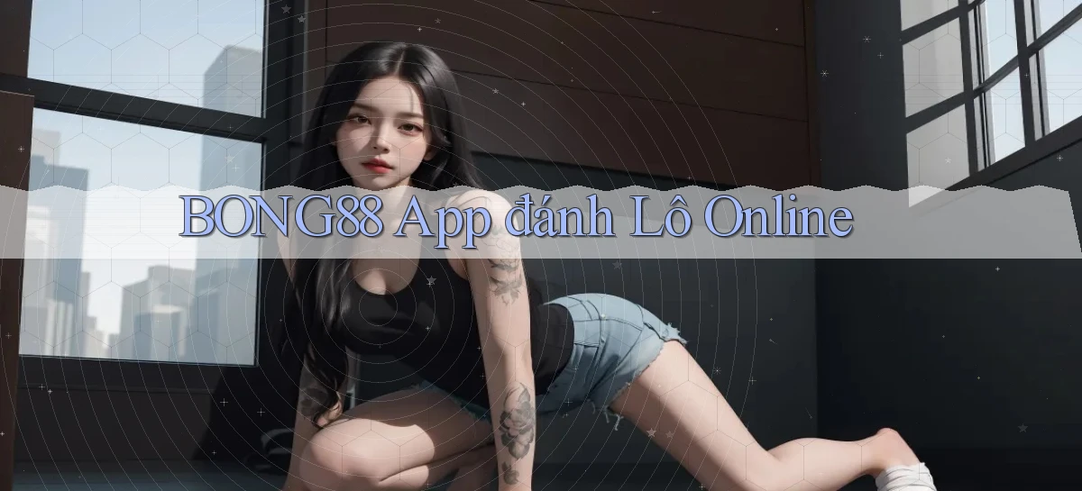 bong88   Truy Cập Mới 2026   Website Game