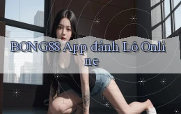bong88 app đánh lô online