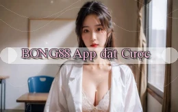 bong88 app đặt cược