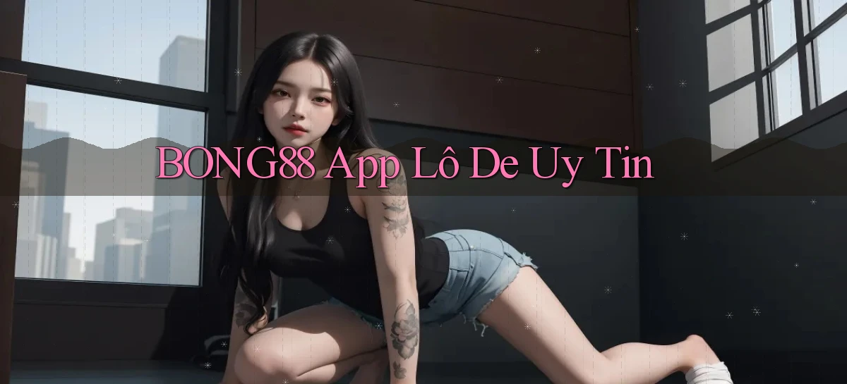 bong88 app lô đề uy tín