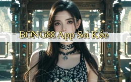 bong88 app soi kèo