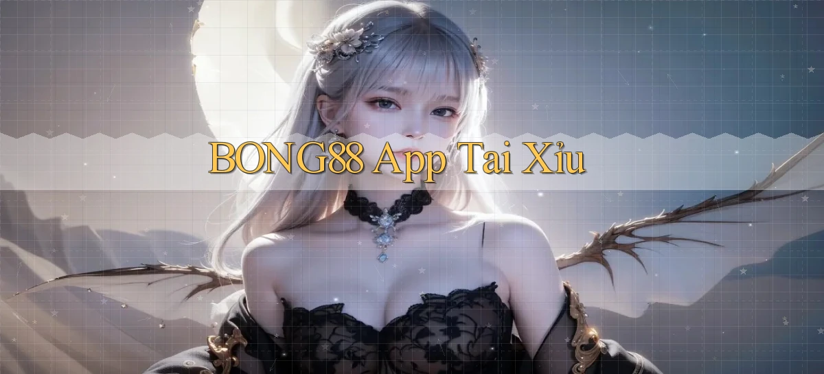 bong88   Truy Cập Mới 2026   Website Game