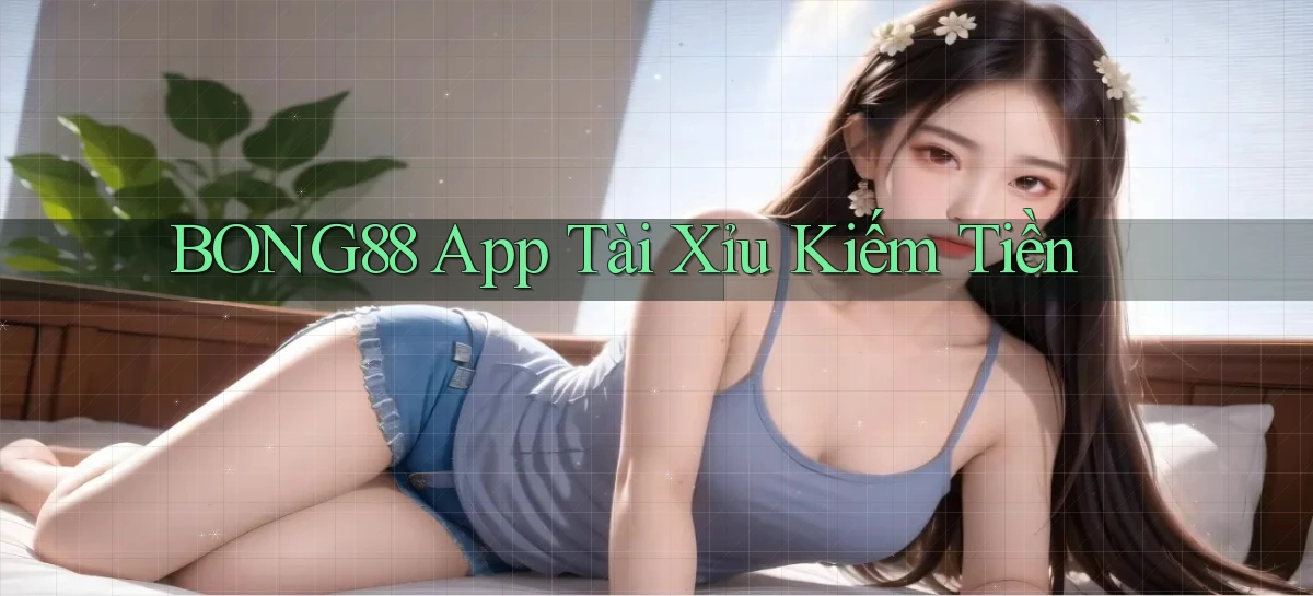 bong88 app tài xỉu kiếm tiền