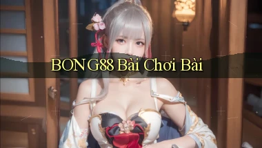 bong88 bài chơi bài