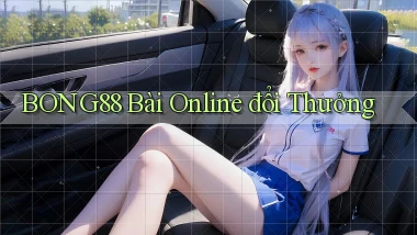bong88 bài online đổi thưởng