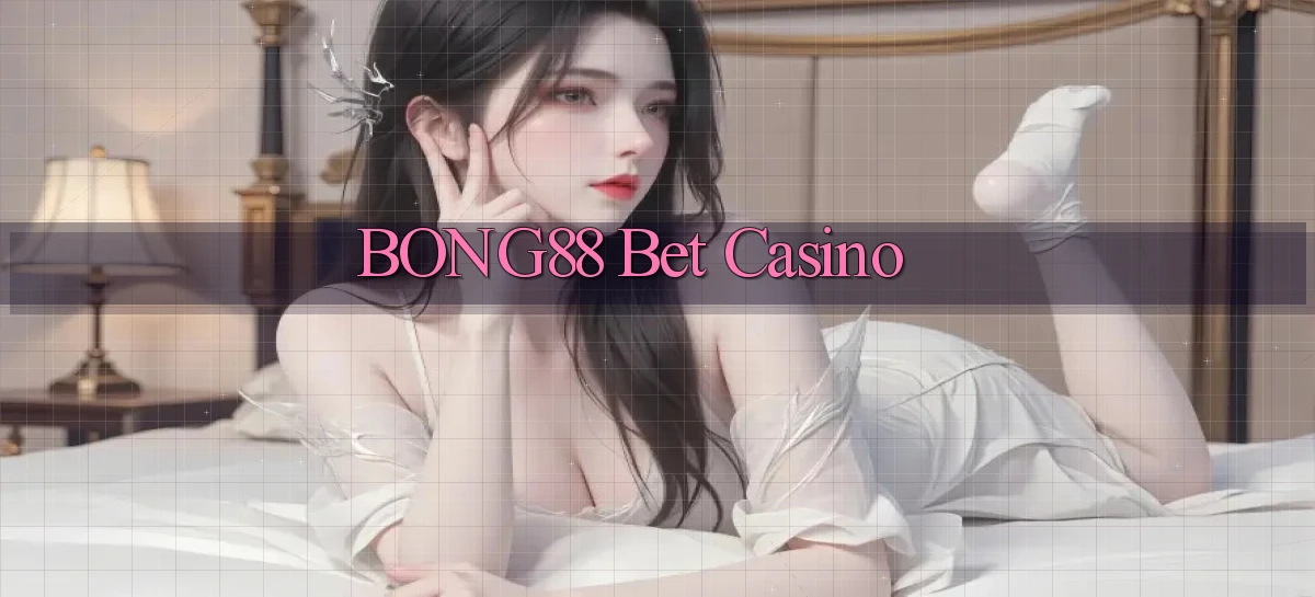 bong88   Truy Cập Mới 2026   Website Game