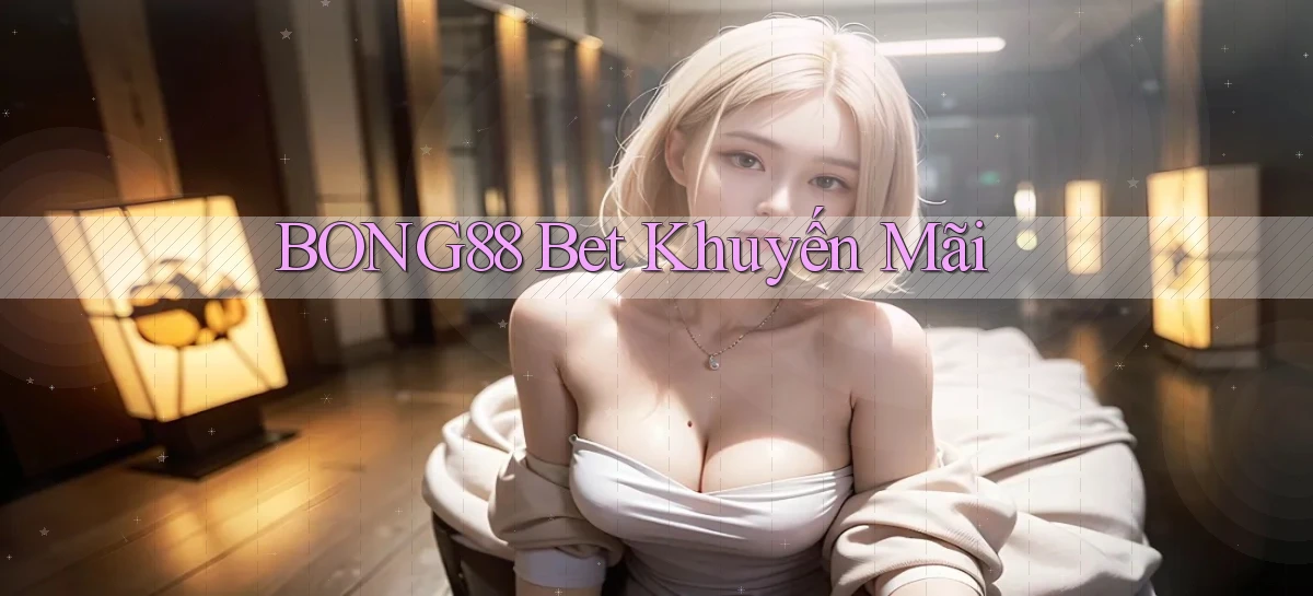 bong88 bet khuyến mãi