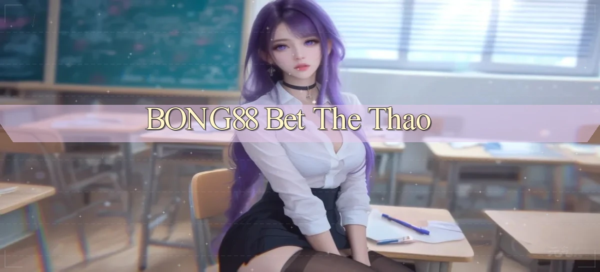 bong88   Truy Cập Mới 2026   Website Game