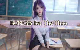 bong88 bet the thao