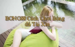 bong88  cách chơi bóng đá tài xỉu