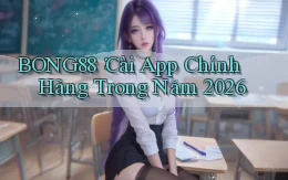 bong88： Cài App Chính Hãng Trong Năm 2026