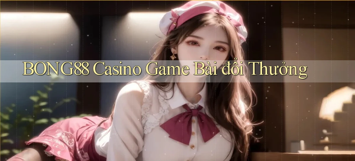 bong88   Truy Cập Mới 2026   Website Game
