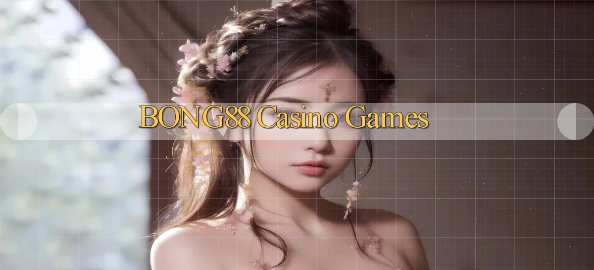 bong88   Truy Cập Mới 2026   Website Game