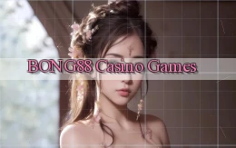 bong88 casino games