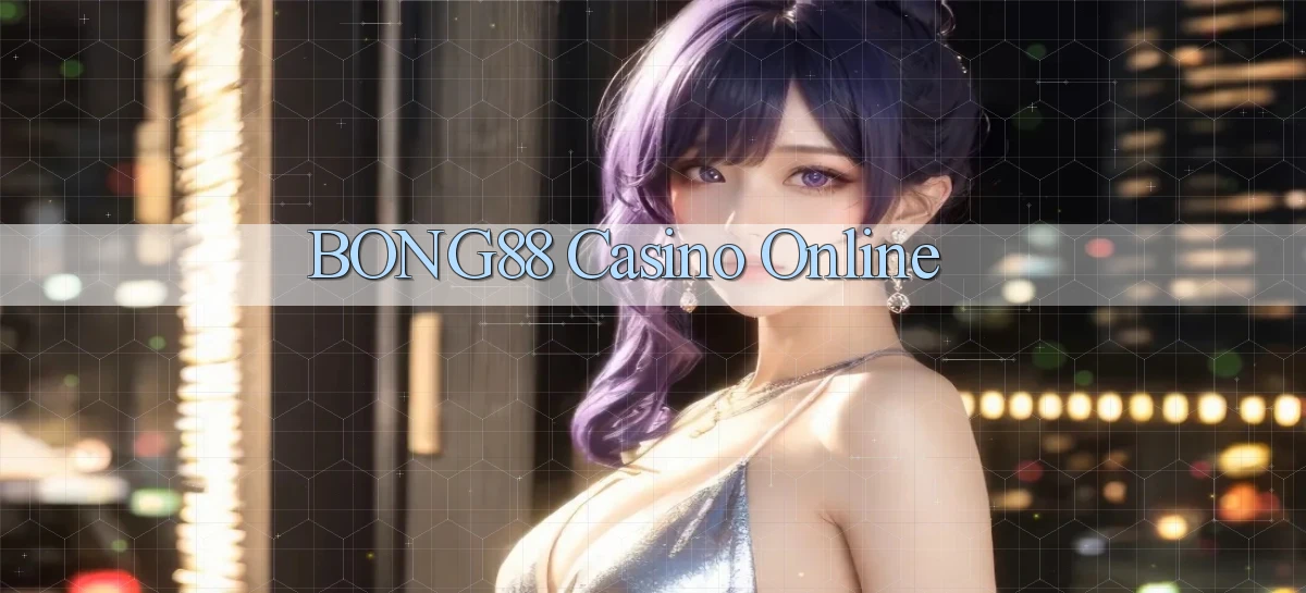 bong88   Truy Cập Mới 2026   Website Game