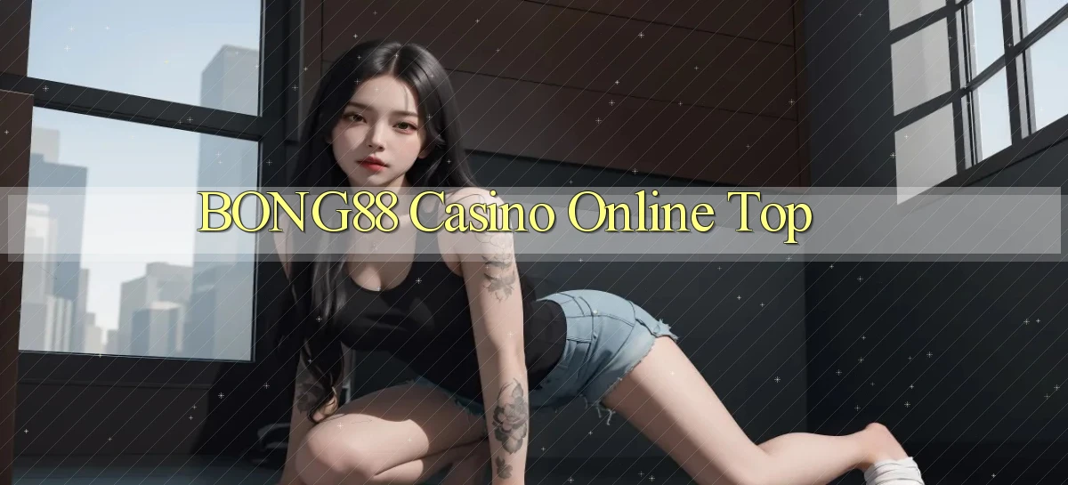bong88   Truy Cập Mới 2026   Website Game