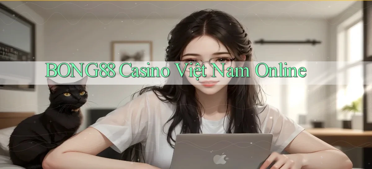 bong88   Truy Cập Mới 2026   Website Game
