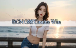 bong88 casino win