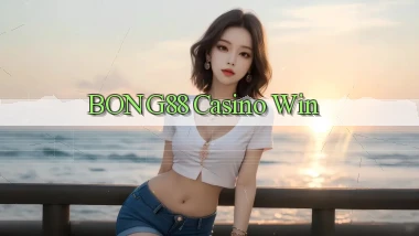 bong88 casino win