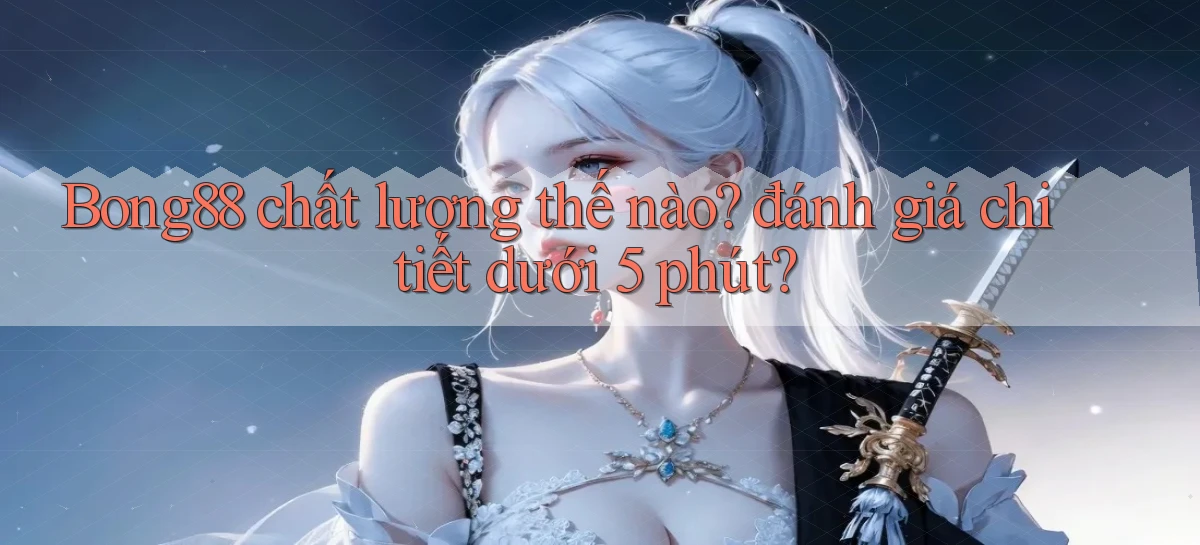 bong88   Truy Cập Mới 2026   Website Game