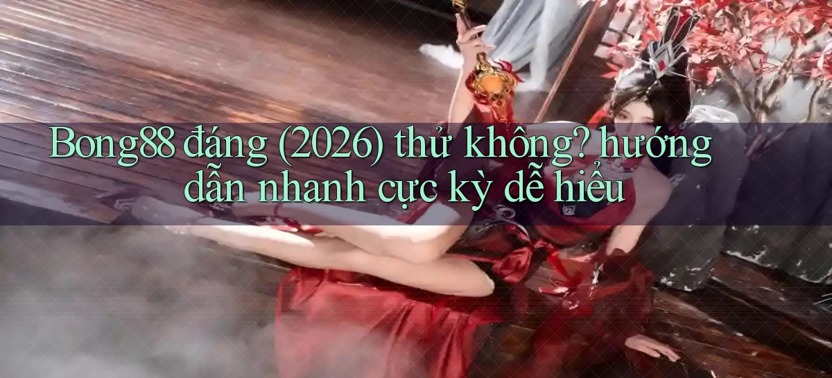bong88   Truy Cập Mới 2026   Website Game