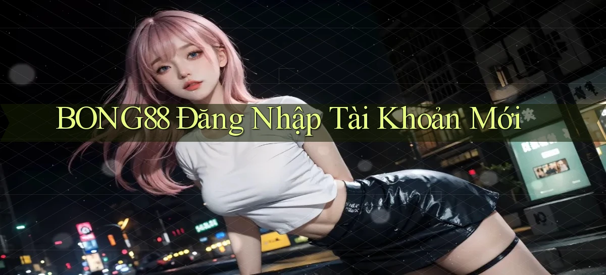 bong88  Đăng nhập tài khoản mới