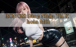 bong88  Đăng nhập tài khoản mới
