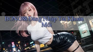 bong88  Đăng nhập tài khoản mới