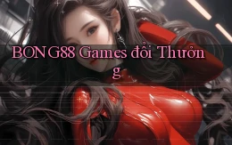 bong88  games đổi thưởng